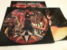 IRON MAIDEN  - Dance of Death DOUBLE PICTURE DISC LP SET 2003