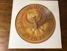 EARTH WIND & FIRE   THE BEST OF VOLUME I   PROMO PICTURE DISC   FACTORY SEALED
