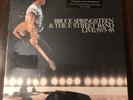 Sealed BRUCE SPRINGSTEEN & E STREET BAND: “Live/1975-85