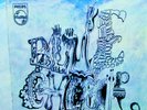SEALED + STICKER '68 ORIG ? BLUE CHEER ?Outsideinside Hard EXPLOSIVE PSYCH #2 LP