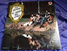 Rare Latin Cumbia LP : Los Juniors   El Grupo Del Amor   Viza LP 1007 Stereo