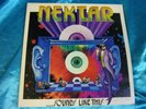 OG 1973 Prog Rock 2 LP Set: Nektar - Sounds Like This - United Artists UAD 60042