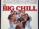 THE BIG CHILL LP Film Soundtrack OST Jeff Goldblum Tom Berenger Smokey Robinson