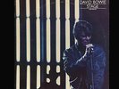 VINYL LP David Bowie - Stage / 2LP / RCA w/ Fan Club Leaflet 1st Pressing NM