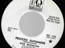 Psych/Mod Dancer 45 - Rick McClellan On Quad 108