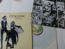 FLEETWOOD MAC - Rumours - Superb ALLEN 1st Press  - Gatefold insert Vinyl LP