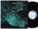 HERBIE HANCOCK Empyrean Isles BLUE NOTE LP NM japan