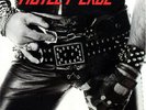 Motley Crue Too Fast For Love White Smoke Colored Vinyl LP, limited to 1000