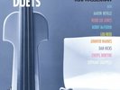 ROB WASSERMAN DUETS APP 118  Analogue Productions 200grams LP 2017 release