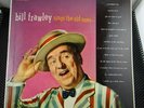 Bill Frawley ?– Sings The Old Ones... (Dot ?– DLP 3061) Fred from I Love Lucy