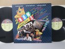 NOW THATS WHAT I CALL MUSIC 3 Vinyl 2-LP *EX* (Best of 1984 NOT ON CD) OMD Queen