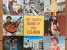 V.A. The Groovy Sounds of 1970s Lebanon * RARE LP * Ziad & Elias Rahbani etc. 