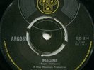 ARGOSY*IMAGINE*MR BOYD* PSYCH*SUPERTRAMP*RUBBLE