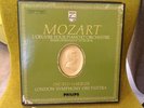 Box 12 LP + Livret - MOZART - INGRID HAEBLER - PHILIPS 802.871/83 France