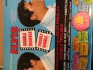 Elvis Presley Double Trouble UK vinyl LP album record INTS5039 RCA 1980