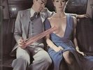 Scorpions Lovedrive NEAR MINT Harvest Vinyl LP