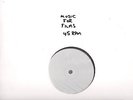Brian Eno VERY RARE 2018 PROMO TEST PRESSING 2x LP REISSUE +PR Music For Films