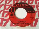 Patti LaBelle & The Bluebells  7