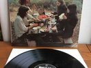 LP CATHERINE RIBEIRO + ALPES - AME DEBOUT - PHILIPS 6325180
