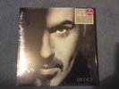 George Michael Older Vinyl album original UK pressing near mint condition