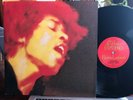 JIMI HENDRIX EXPERIENCE   Electric Ladyland 2015 Remaster   2 LPs=NM | Cover=NM