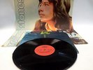 THE ROLLING STONES 'Sticky Fingers' Vinyl LP RUSSIAN Issue With Poster - S09