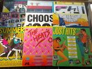 VARIOUS ARTISTS: 1980's Compilations 10 LP Lot
