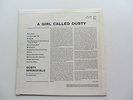 DUSTY SPRINGFIELD   ORIG 1964   UK LP  A GIRL CALLED DUSTY    EX PHILIPS BL 7594