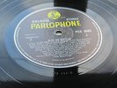 WITH THE BEATLES  UK LP 1963   BLACK & YELLOW STEREO PRESSING
