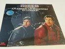 Impressions of An American Werewolf in London 1981 Mecco  LP Album