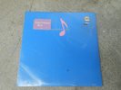 KING CRIMSON-BEAT-ROBERT FRIPP-LP-VINYL-HYPE-1982-WB/EG-FACTORY SEALED-NEW