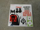 ALBERT KING-BORN UNDER A BAD SIGN-BOOKER T & MGS-LP-SUNDAZED 5031-180 GRAM-NM