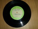 THE BEATLES 'I, ME, MINE' APPLE CORP ORIGINAL 7 INCH ACETATE