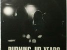 Human Instinct  Marble Arch 103  Burning Up Years  New Zealand Blues Rock