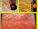 FACES - COAST TO COAST OVERTURE AND 73   r stewart RARA complet 1ª EDIC USA mint