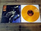 KYUSS Into The Void Vinyl EP orange Man's Ruin MR-015 Mint original 1996 lp