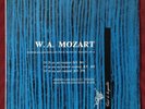 MOZART Violin & Piano Sonatas MICHELUCCI & BOGIANCKINO Fr. LP RESONANCES 26 EX