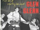 Glen Glenn - Pick 'Em Up And Lay 'Em Down (LP, 10inch) - Vinyl Rock & Roll