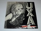 UXA Illusions of Grandeur  1981 Punk Rock Posh Boy PBS 104 FAST SHIP