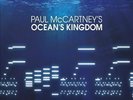 PAUL MCCARTNEY  OCEAN'S KINGDOM  2 LP VINYL IMPORT EU SEALED Hype sticker