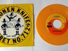Shonen Knife - Secret No.712 - Yellow 7