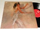 AQUARIAN DREAM Chance To Dance NM Elektra 6E-205 album vinyl soul