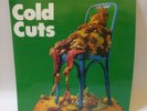 Nicholas Greenwood (Crazy World Of Arthur Brown) - Cold Cuts - Vinyl LP Limited