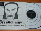 Grinderman - Mickey Mouse & The Goodbye Man - 2011 UK 12