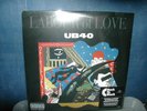 UB40-labour of love LP 180 gram reissue NEW sealed