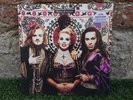 ARMY OF LOVERS   MASSIVE LUXURY OVERDOSE   US EDITION   VINYL LP   1ST PRESSING