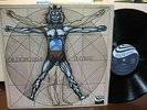 LP - DR DOPO JAM - ENTREE - Psych 2949-007 Zebra Records