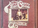 Nitty Gritty Dirt Band - Uncle Charlie -VINYL Liberty LST-7642 