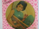 The Best of Annette Funicello, Picture Disc Album, LP, Rhino Records