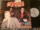 RESTLESS BEAT MY DRUM NEO ROCKABILLY PSYCHOBILLY LP